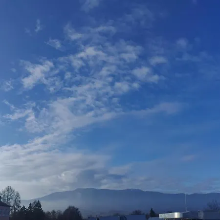 Appartamento S Výhľadom Na Martinské Hole V Industriálnom štýle *