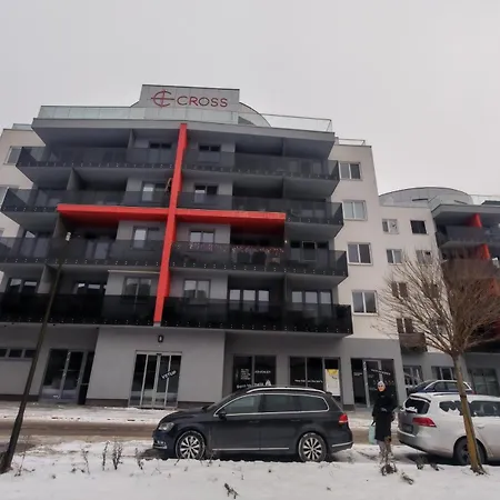 S Výhľadom Na Martinské Hole V Industriálnom štýle