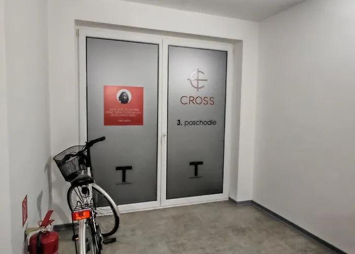 Appartamento S Výhľadom Na Martinské Hole V Industriálnom štýle *