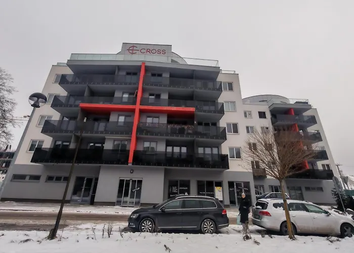 S Výhľadom Na Martinské Hole V Industriálnom štýle